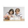 Puzzle 3D led Buckingham Palace 216 piese